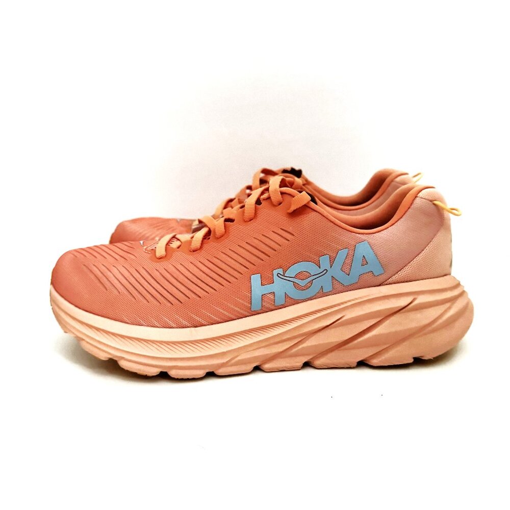 Hoka Rincon 3 Running Training